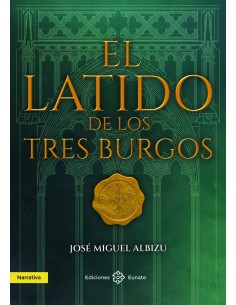 El latido de los tres burgos
