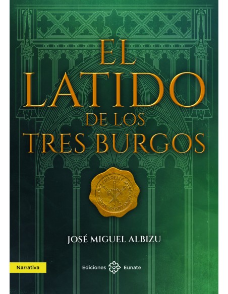 El latido de los tres burgos
