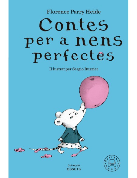 Contes per a nens perfectes