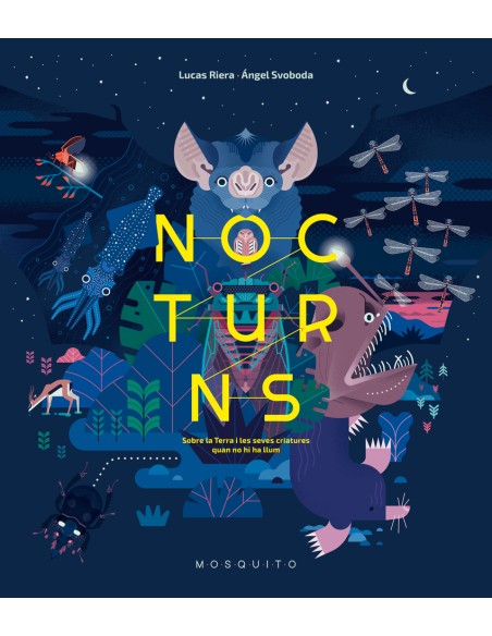 Nocturns