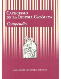 Catecismo de la Iglesia Catolica Compendio
