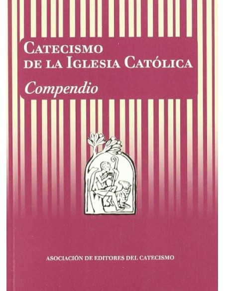 Catecismo de la Iglesia Catolica Compendio