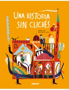 Una historia sin cliches