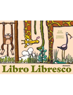 Libro libresco