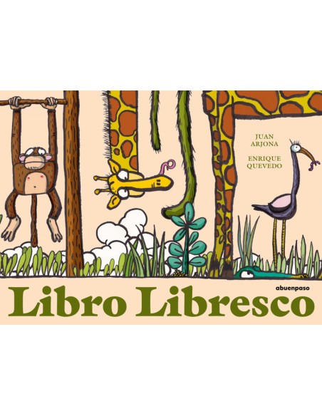 Libro libresco