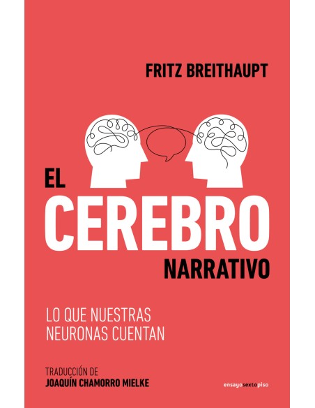 El cerebro narrativo