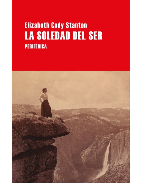 La soledad del ser