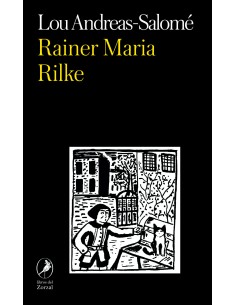 Rainer Maria Rilke