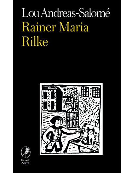 Rainer Maria Rilke