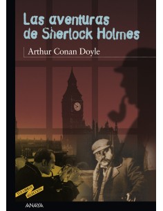 Las aventuras de Sherlock Holmes