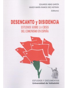 DESENCANTO Y DISIDENCIA