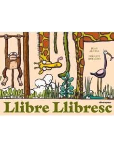 Llibre llibresc