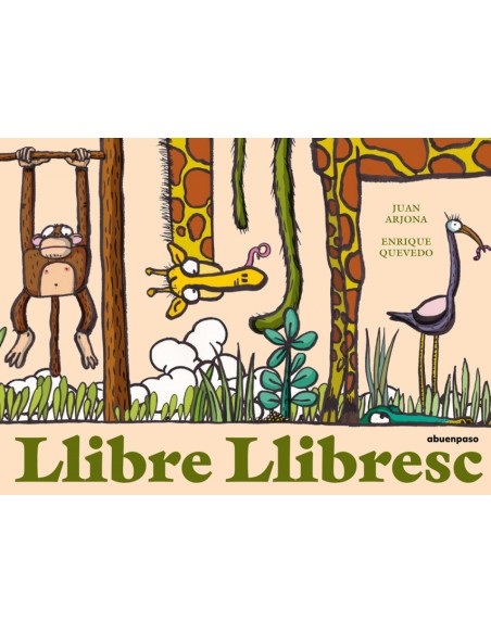 Llibre llibresc