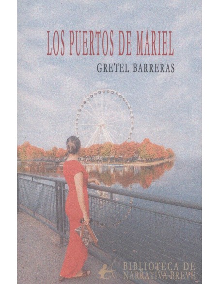 Los puertos de mariel