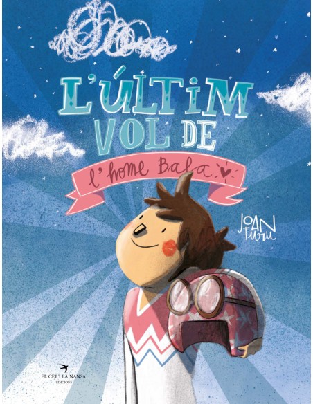 Ultim vol de lhome bala l