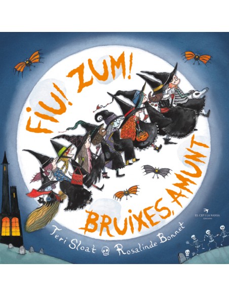 Fiu zum bruixes amunt