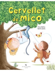Cervellet de mico