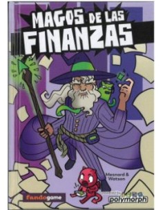 Magos de las finanzas