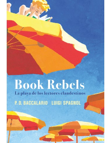 Book Rebels