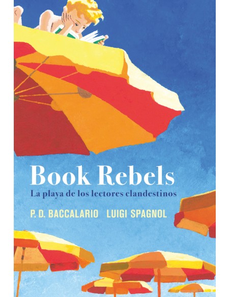 Book Rebels