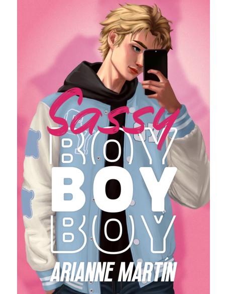 SASSY BOY