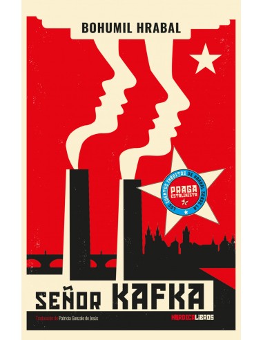 Senor Kafka