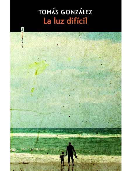 La luz dificil