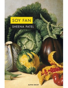 Soy fan