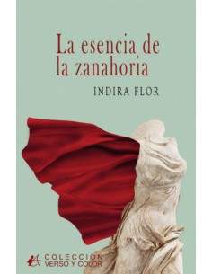 La esencia de la zanahoria