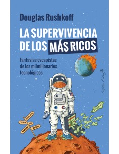 La supervivencia de los mas ricos