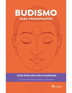 BUDISMO PARA PRINCIPIANTES