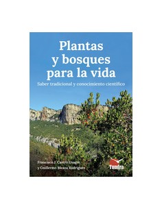 PLANTAS Y BOSQUES PARA LA VIDA