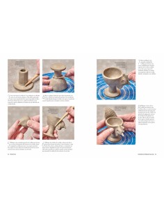 Ceramica practica