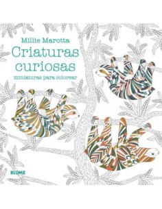 Criaturas curiosas Miniaturas curiosas