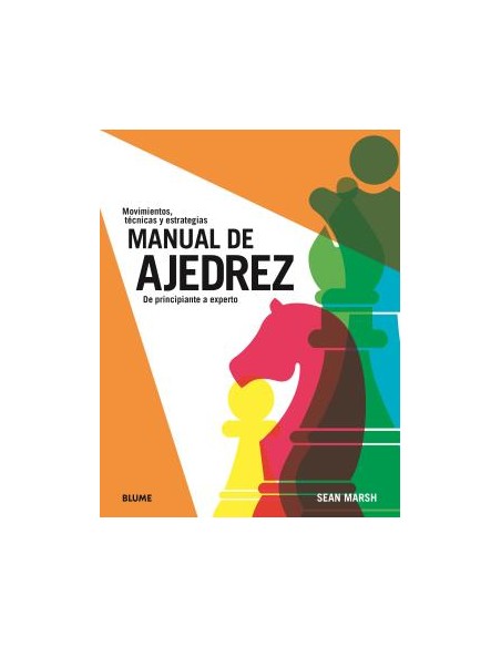 Manual de ajedrez
