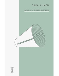 Manual de la feminista aguafiestas