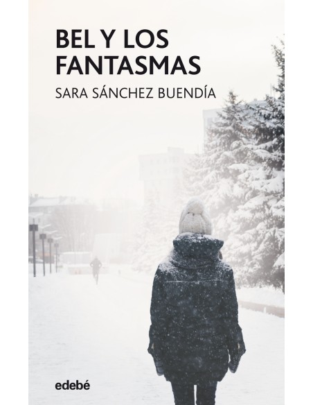 BEL Y LOS FANTASMAS
