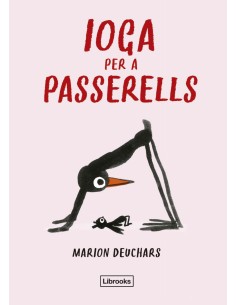 Ioga per a passerells