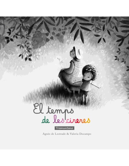 El temps de les cireres