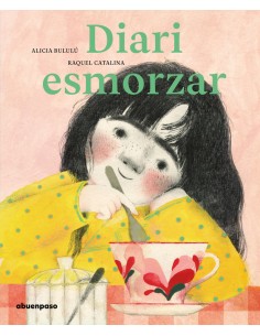 Diari esmorzar CAT