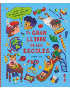 El gran llibre de les escoles