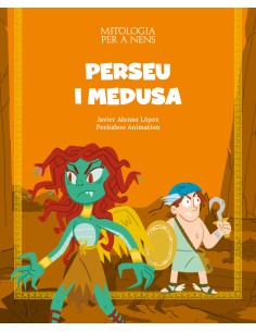 Perseu i Medusa