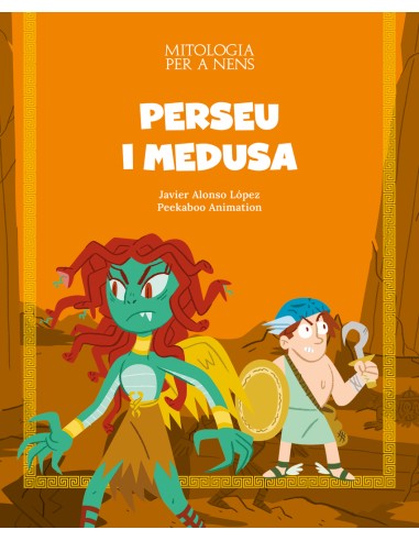 Perseu i Medusa