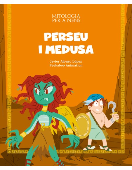 Perseu i Medusa