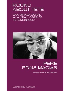  ROUND ABOUT TETE CAT