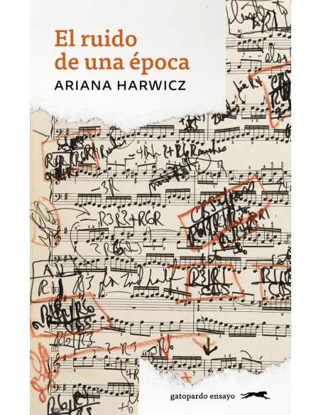 El ruido de una epoca