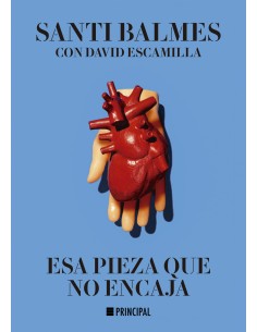 Esa pieza que no encaja