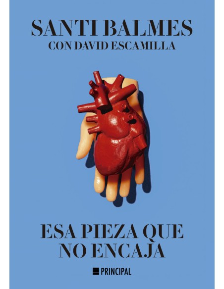 Esa pieza que no encaja