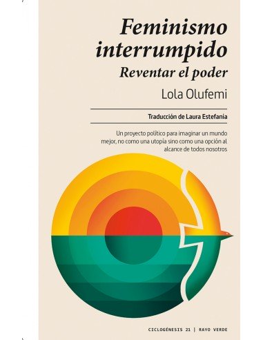 Feminismo interrumpido