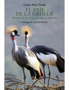 El pais de la grulla